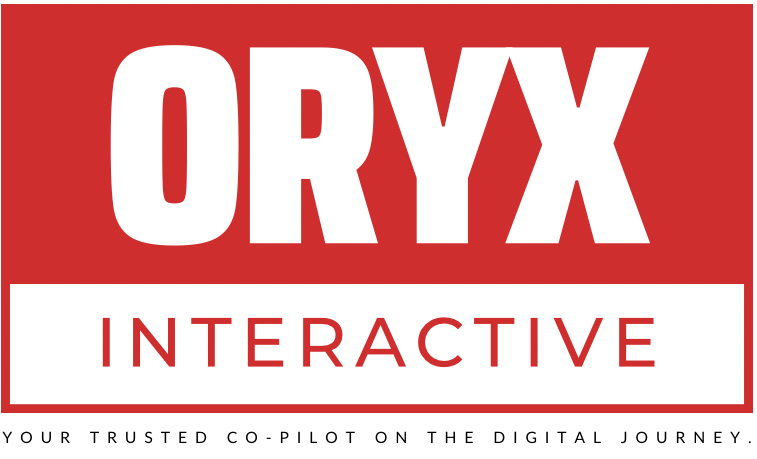 Oryx Interactive